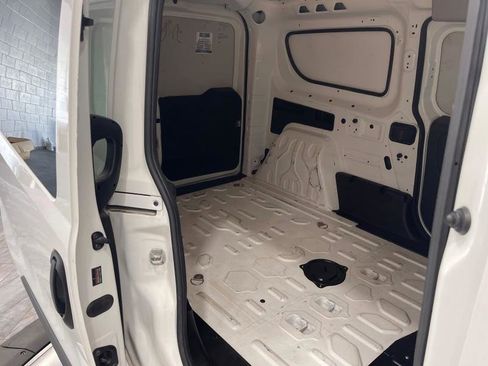 Used 2021 RAM ProMaster City Tradesman image 29