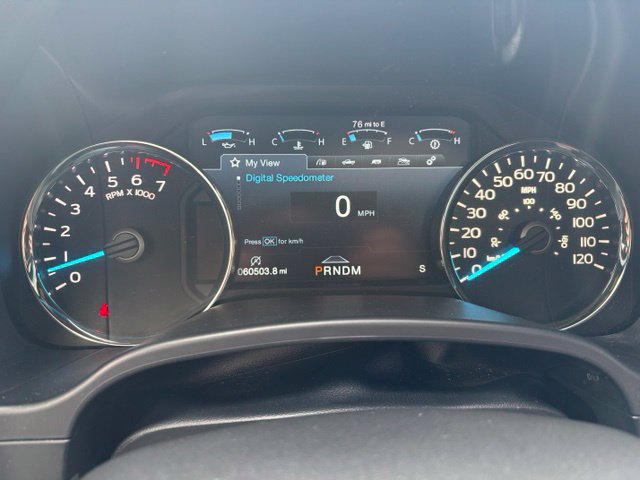 Used 2020 Ford F150 Platinum w/ FX4 Off-Road Package AWD/4WD image 28