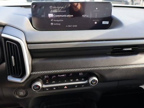 New 2026 MAZDA CX-50 AWD 2.5 S w/ Weather Package image 19