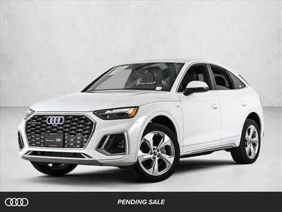 Certified 2024 Audi Q5 2.0T Premium Plus w/ Premium Plus Package