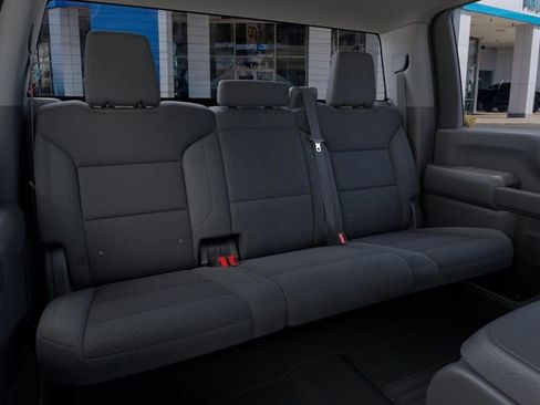 New 2026 Chevrolet Silverado 2500 Custom w/ Custom Value Package image 17
