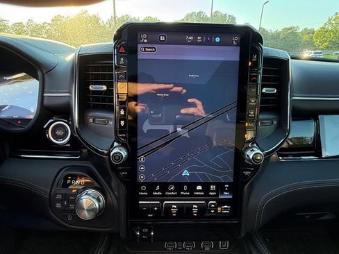 New 2026 RAM 1500 Limited AWD/4WD image 20