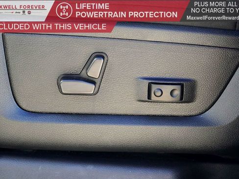 Used 2024 RAM 2500 Big Horn image 18