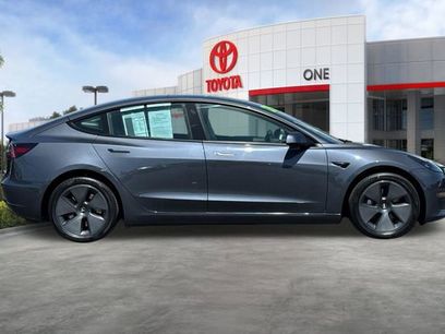 Used 2022 Tesla Model 3 Long Range