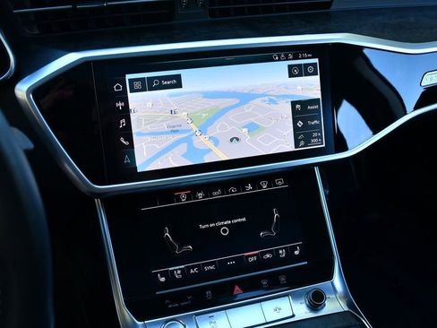 Used 2019 Audi A7 3.0T Prestige w/ Prestige Package image 13