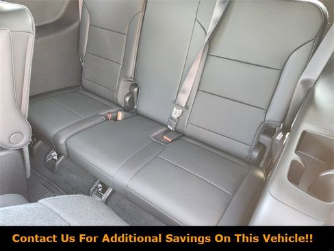 New 2026 Buick Enclave Preferred w/ LPO, Floor Liner Package image 21