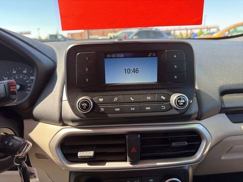 Used 2020 Ford EcoSport S AWD/4WD image 14