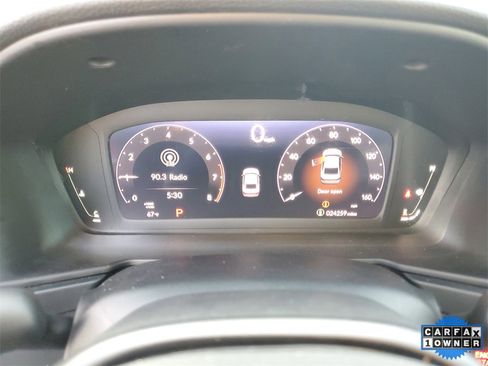 Used 2023 Honda Accord LX image 23