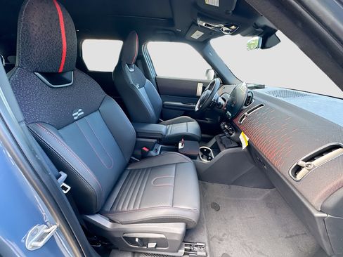 New 2026 MINI Cooper Countryman S image 23