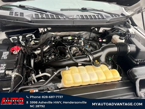 Used 2019 Ford F150 XLT w/ Equipment Group 302A Luxury image 30