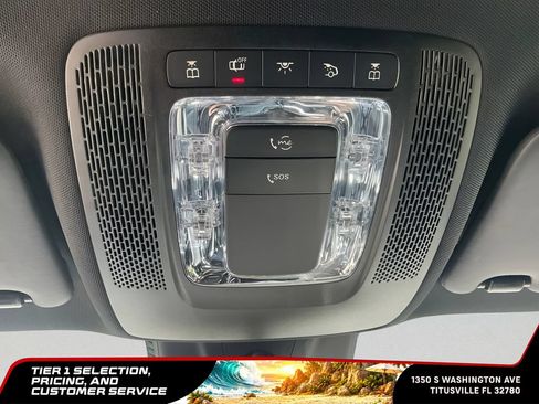 Used 2023 Mercedes-Benz GLA 35 AMG 4MATIC image 39