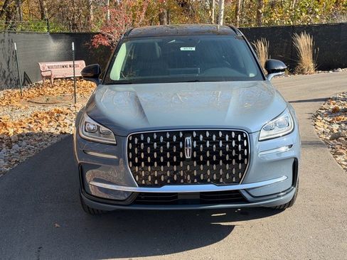 New 2026 Lincoln Corsair Grand Touring image 8