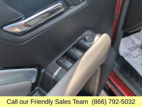 Used 2026 Chevrolet Colorado ZR2 AWD/4WD image 14