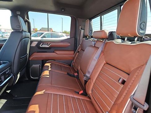New 2026 GMC Sierra 1500 Denali Ultimate image 12