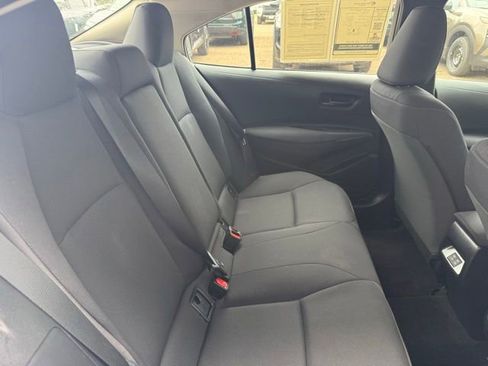 Used 2024 Toyota Corolla LE FWD image 23