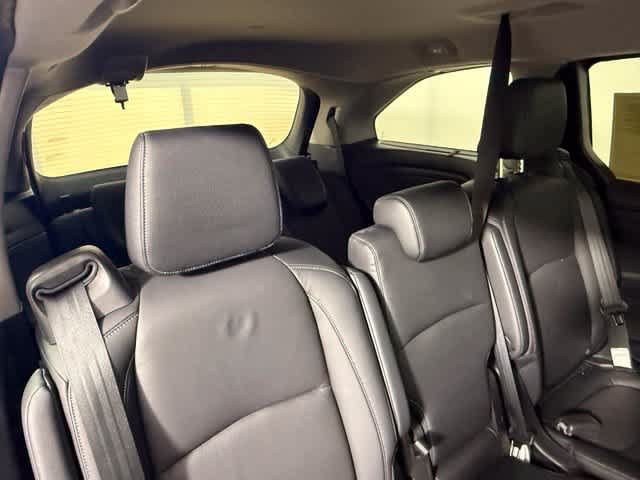 Used 2024 Honda Odyssey Touring image 52