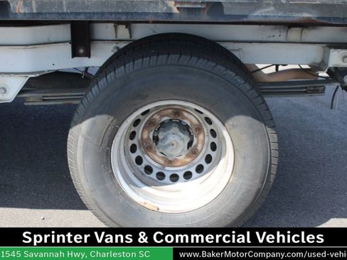Used 2016 Mercedes-Benz Sprinter 3500 image 29