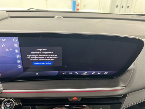 New 2026 Buick Envision Preferred AWD/4WD image 15