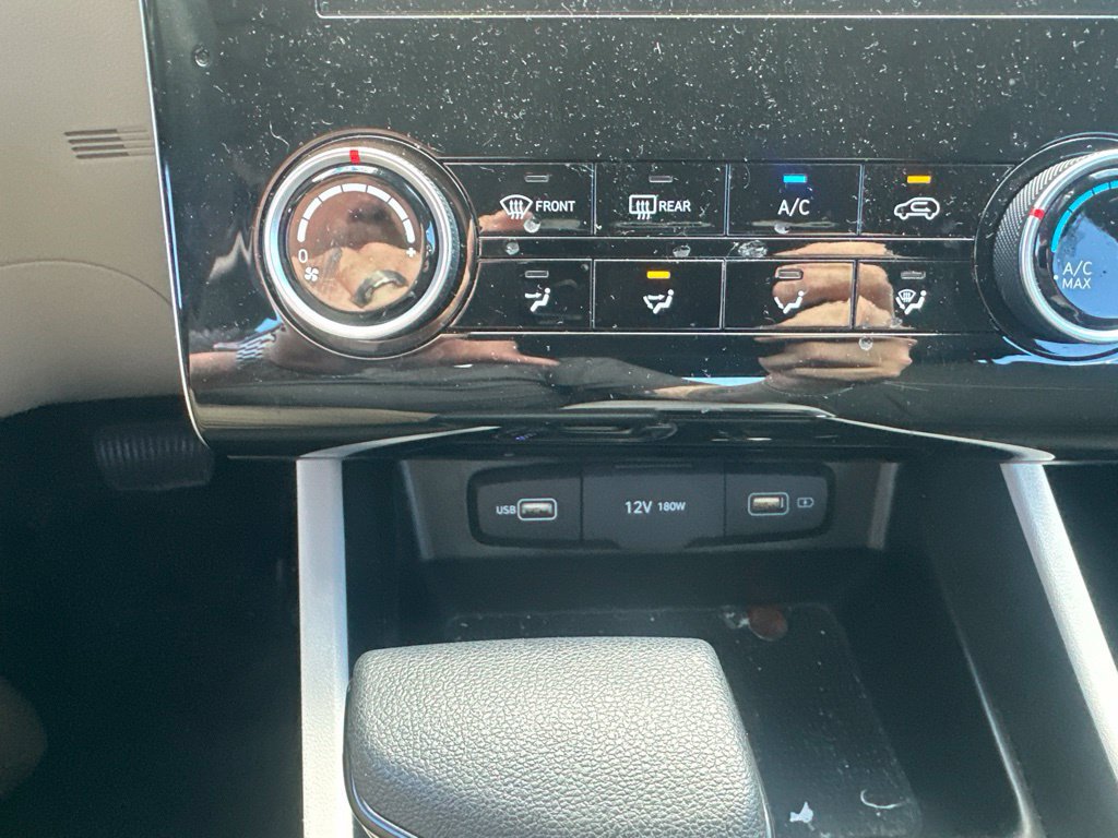 Used 2022 Hyundai Tucson SE AWD/4WD image 22
