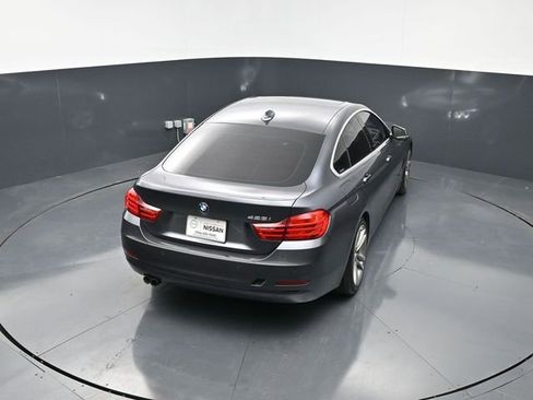 Used 2016 BMW 428i Gran Coupe RWD image 22