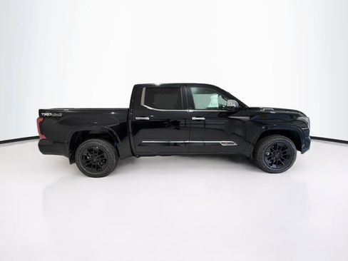 New 2025 Toyota Tundra 1794 Edition image 7