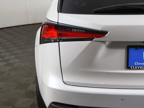 Used 2021 Lexus NX 300 AWD w/ Premium Package image 17