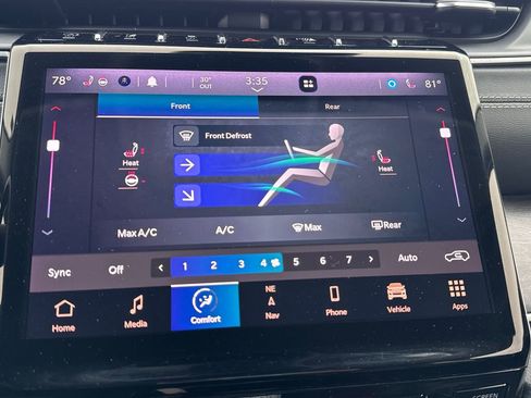 Certified 2021 Jeep Grand Cherokee L Limited image 29