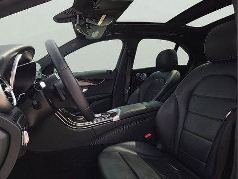 Used 2020 Mercedes-Benz C 300 Sedan image 13