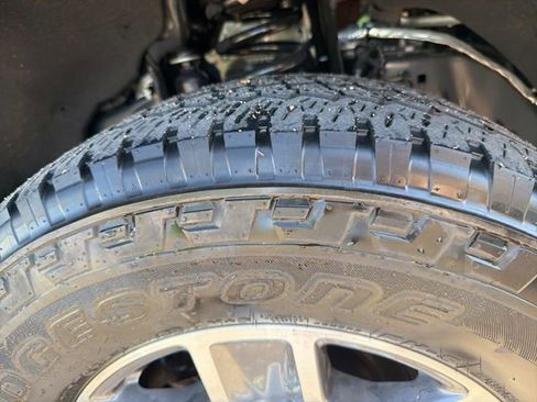 Certified 2025 Ford F250 Lariat AWD/4WD image 10