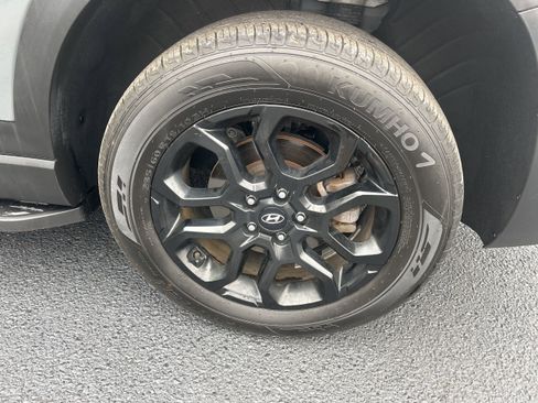 Used 2022 Hyundai Santa Fe XRT w/ Cargo Package image 19