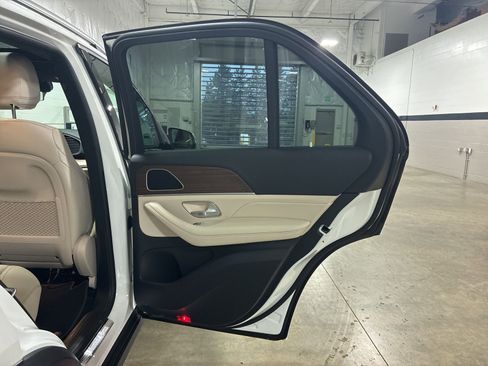 New 2026 Mercedes-Benz GLE 350 4MATIC image 14