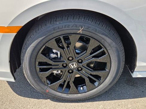 New 2026 Honda Odyssey Sport-L image 7