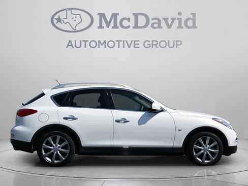 Used 2015 INFINITI QX50 Journey w/ Premium Package RWD image 10