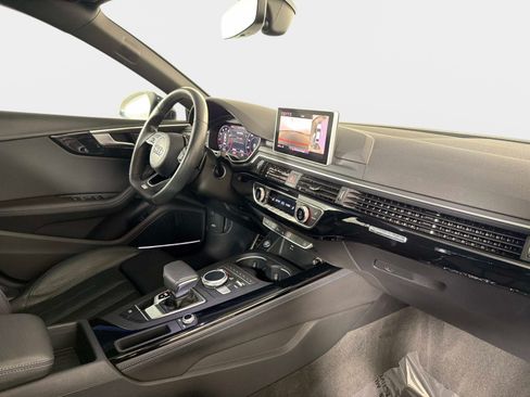 Used 2019 Audi A5 2.0T Prestige w/ Black Optic Plus Package AWD/4WD image 25