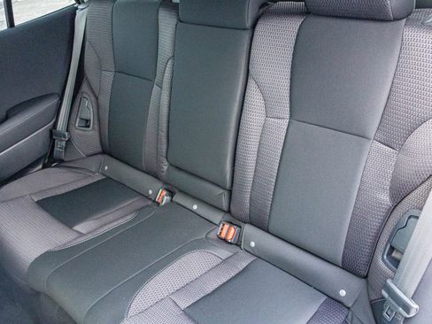 New 2025 Subaru Outback Premium image 27