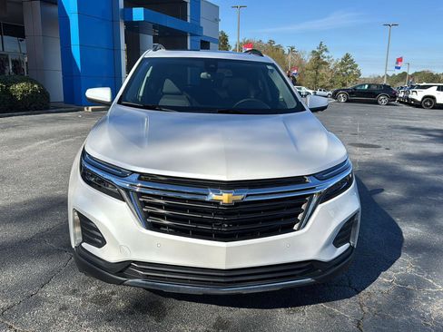 Certified 2023 Chevrolet Equinox LT image 7