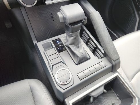 New 2026 Toyota Tacoma SR5 image 16