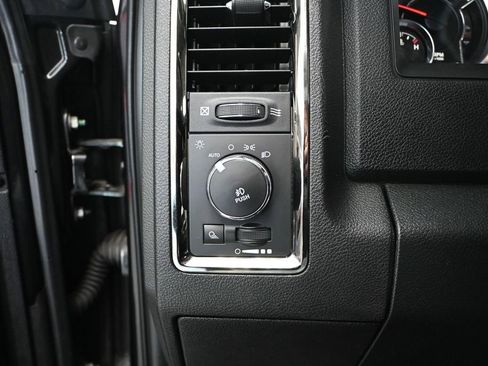 Used 2017 RAM 1500 Sport w/ Sport Premium Group AWD/4WD image 32
