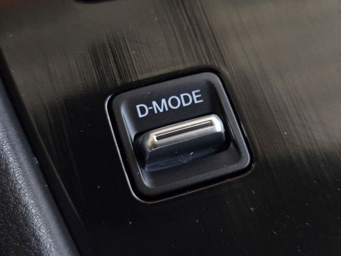 Certified 2024 Nissan Rogue SV FWD image 23