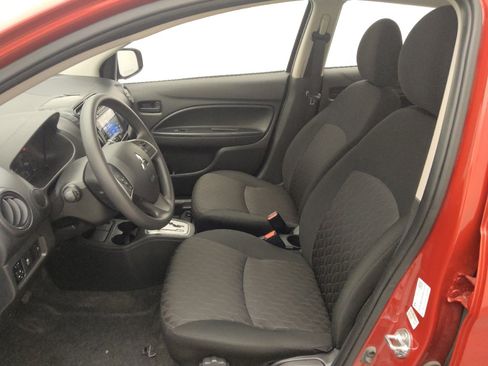 Used 2024 Mitsubishi Mirage LE image 17