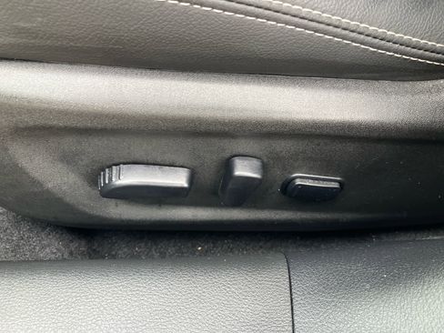 Used 2024 Nissan Altima 2.5 SL image 11