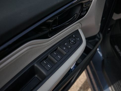 New 2026 Honda Odyssey Elite image 20