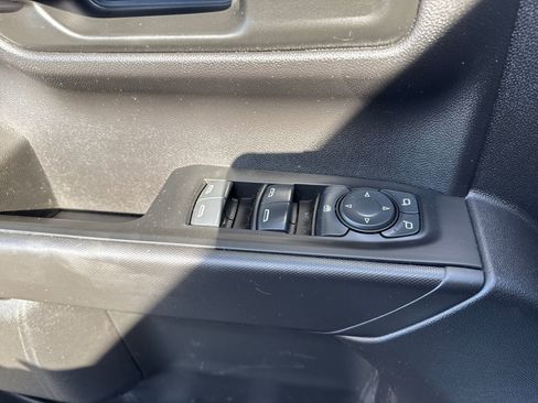 Used 2023 Chevrolet Silverado 1500 W/T w/ Trailering Package image 11