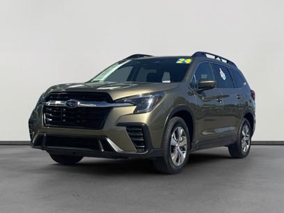 Used 2024 Subaru Ascent Premium w/ Convenience Package
