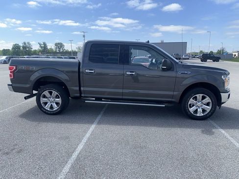 Used 2020 Ford F150 XLT w/ Equipment Group 302A Luxury AWD/4WD image 5