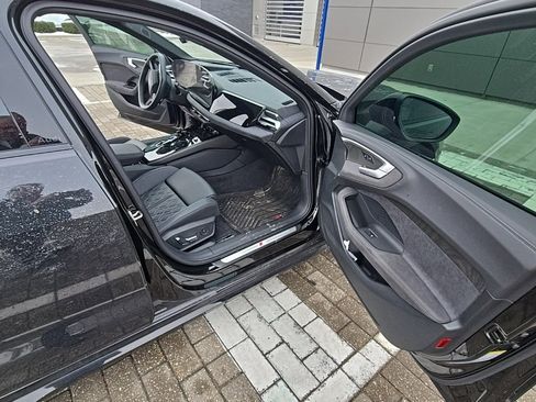 Used 2025 Audi S5 Premium Plus image 20