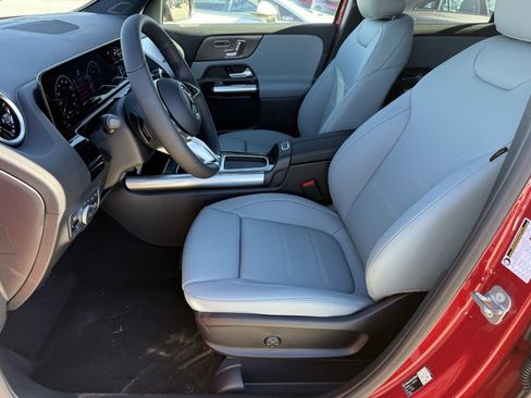 New 2026 Mercedes-Benz GLA 250 GLA 250 image 16