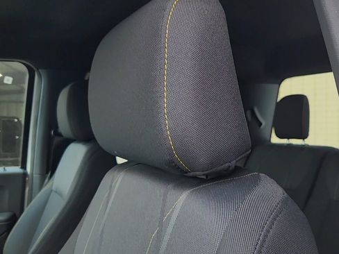 New 2025 Ford F150 STX w/ STX Black Appearance Package image 18