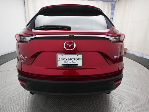 Certified 2023 MAZDA CX-9 Touring Plus image 26