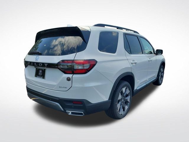 New 2026 Honda Pilot Elite image 13